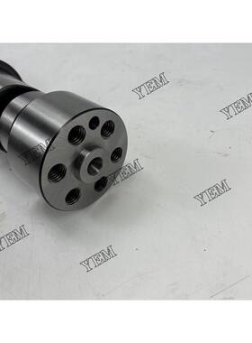 发动机凸轮轴工程机械凸轮偏心轴性能组件适用卡特C15发动机配件