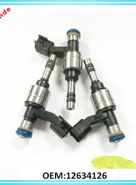 广州盛本 喷油嘴/喷油器 12634126