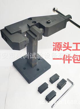 源头工厂耐弛电控共轨喷油器拆装架CZJ02夹具固定台钳