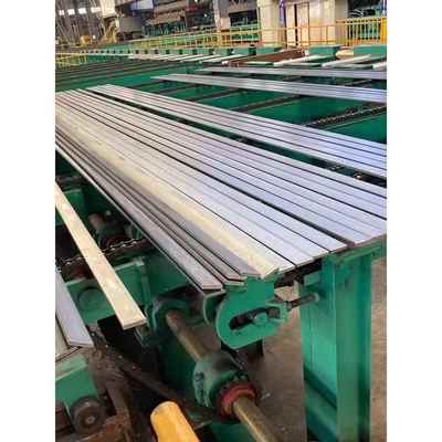 镀锌扁钢高锌层扁铁25x3 40x4 50x5 60x5 70x6 防雷接地扁钢直条