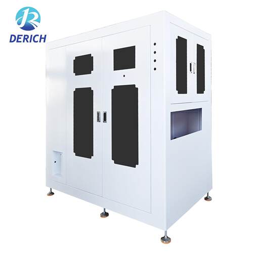 非标设备主体结构金属钣金壳体定/制