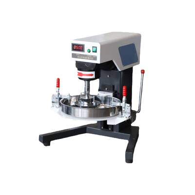 乳化沥青耐磨性能实验仪SYD-0572乳化沥青湿轮磨耗仪