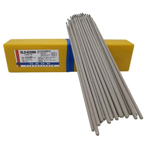 供应E2507/E2507-16双相不锈钢电焊条2.5/3.2/4.0mm