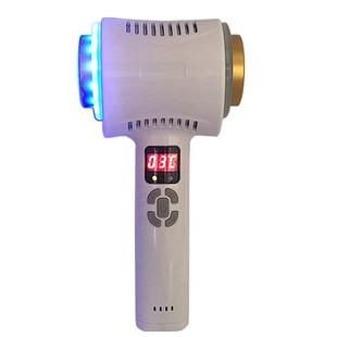 仪器仪导入冷敷修复冷热美容院冰热仪冰锤导面部肌导美容仪锤敏感