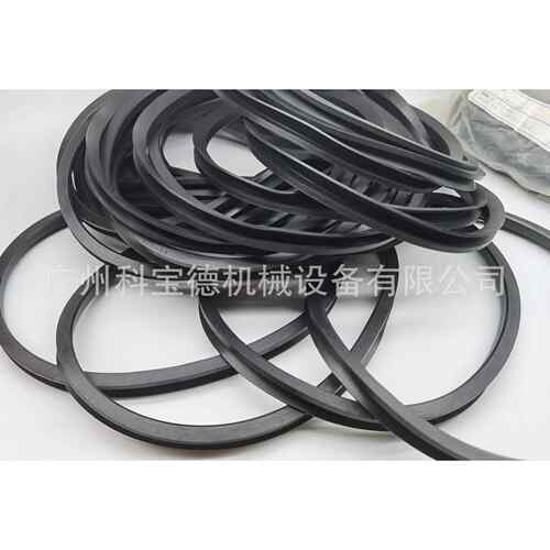 SES密封圈V-RINGVL110~VL650密封件VAVSVL型水封油封