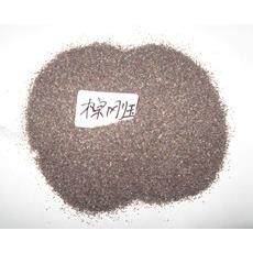 厂家直供氧化锆砂玻璃珠钢砂钢丸磨具磨料现货