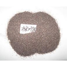 厂家直供氧化锆砂玻璃珠钢砂钢丸磨具磨料现货