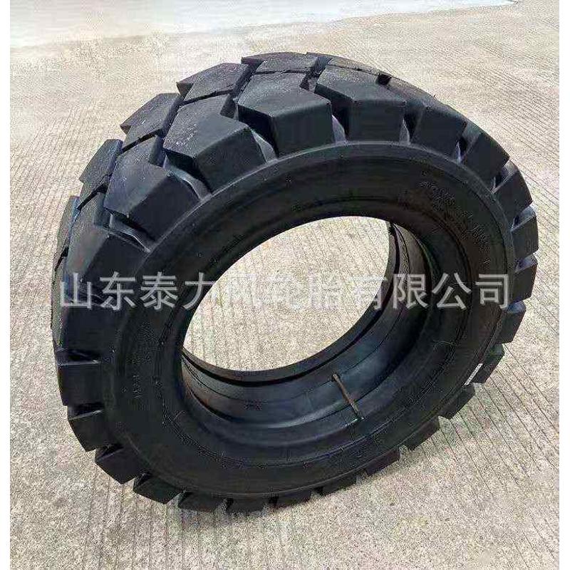 叉车充气/实心胎650 23*9-10 28*9-15 400/300/700/825-8 12 15