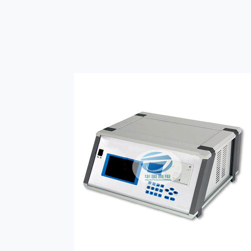 HTXDZ-580导电鞋电阻测试仪厂家直销电力安全工器具预防性试验
