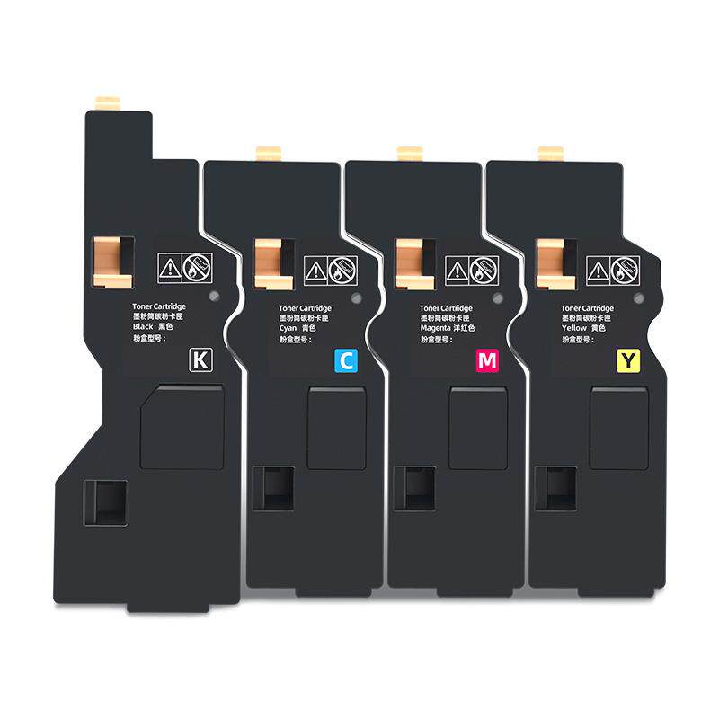 适用GreatWall长城GBP-C301DN粉盒GXP-TD1彩色打印机硒鼓墨盒碳粉