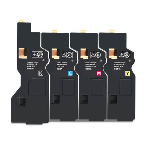 适用GreatWall长城GBP-C301DN粉盒GXP-TD1彩色打印机硒鼓墨盒碳粉