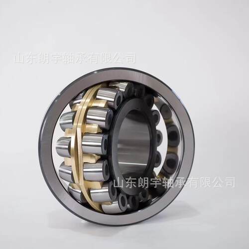内孔圆柱形圆锥形双列滚子自动调心22212EK 22220E/C3 22322E1-XL