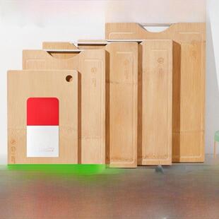 崔大黄南竹菜板家用实木全竹无拼接菜板菜板菜板菜板厨房板