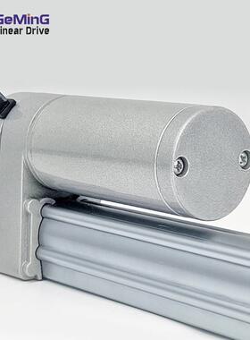 GEMIG/铬静铭有刷直流电动机特殊电机HTA2800音电动推N杆IQQ微型