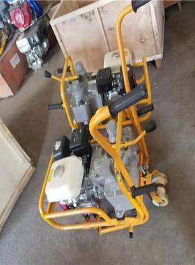 NLB-燃600内式双头螺栓NLB扳手路道螺栓紧固机轨内燃螺栓扳铁手