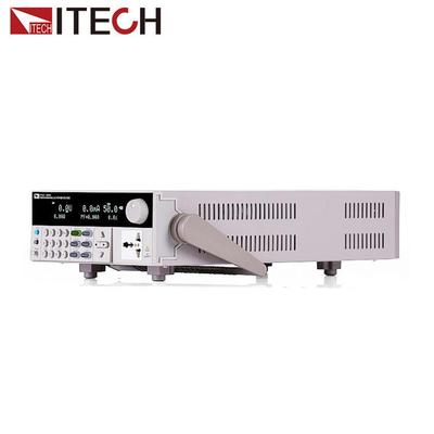 ITECH艾德/克斯可编程流电源IT7321I交T73212/IT732/24/26交流变