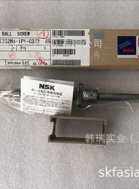 滚珠丝杆 W2811SA-4Z-C5Z6