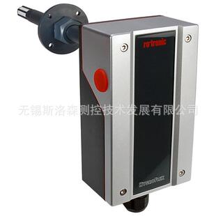温湿度露点变送器HF432-DB1温湿度变送器管道式温湿度传感器