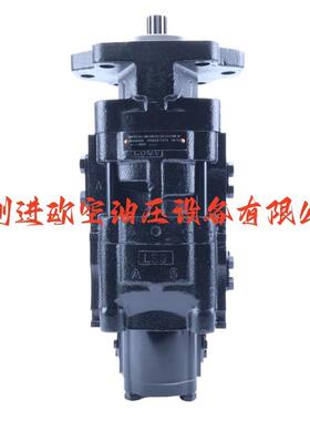 凯斯帕油泵CASAPPA齿轮泵KP30 KP35 KP40 KP20 PHP20 HDP35液压泵