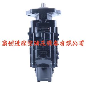 HDP30.34-LME~MB~30.34-L~MB-M液压泵 高稳定性 工业设备动力优选