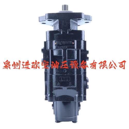 HDP30.34-LME~MB~30.34-L~MB-M液压泵 高稳定性 工业设备动力优选