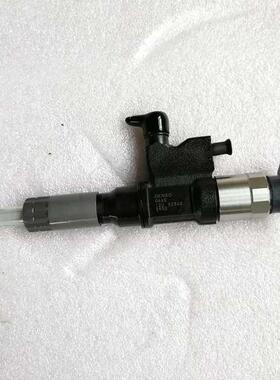 电装共轨喷油器 095000-5511/5512/5513 适用五十铃重汽豪沃