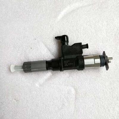 电装共轨喷油器 095000-5511/5512/5513 适用五十铃重汽豪沃