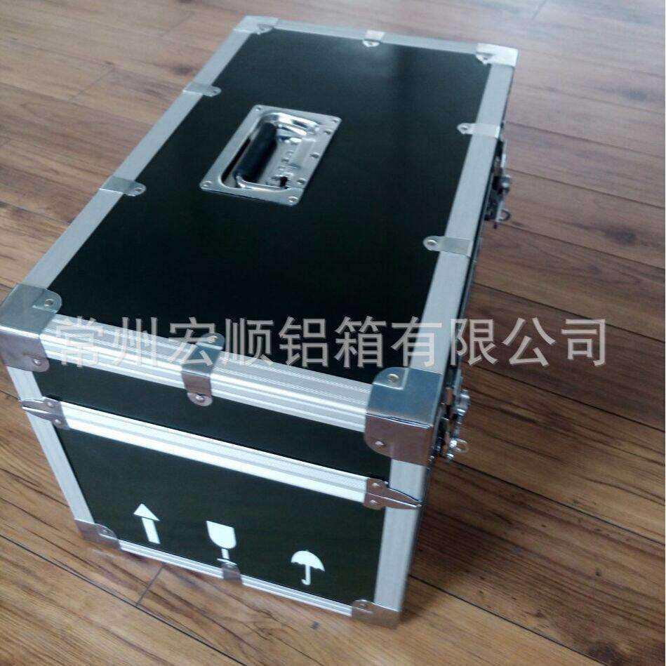 铝箱出售金工具展铝内合金箱五eva内衬AOY制示作海绵衬冲压成型