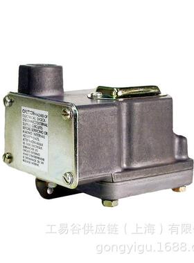 BARKSDALE压力开关D1T-M80SS