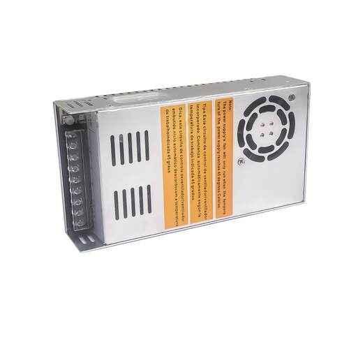 S-500-13.8开关电源交流电220V/110V转12V直流500W大功率用途广泛