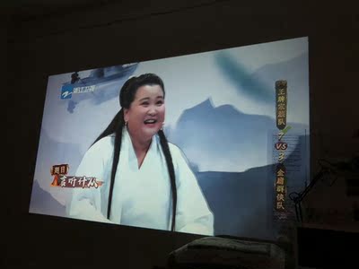 来比下投影仪光米M3和坚果i6哪个好，优缺点区别是？