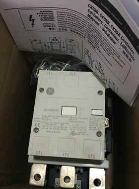 通用接触器CK09BE300 CK95BA300