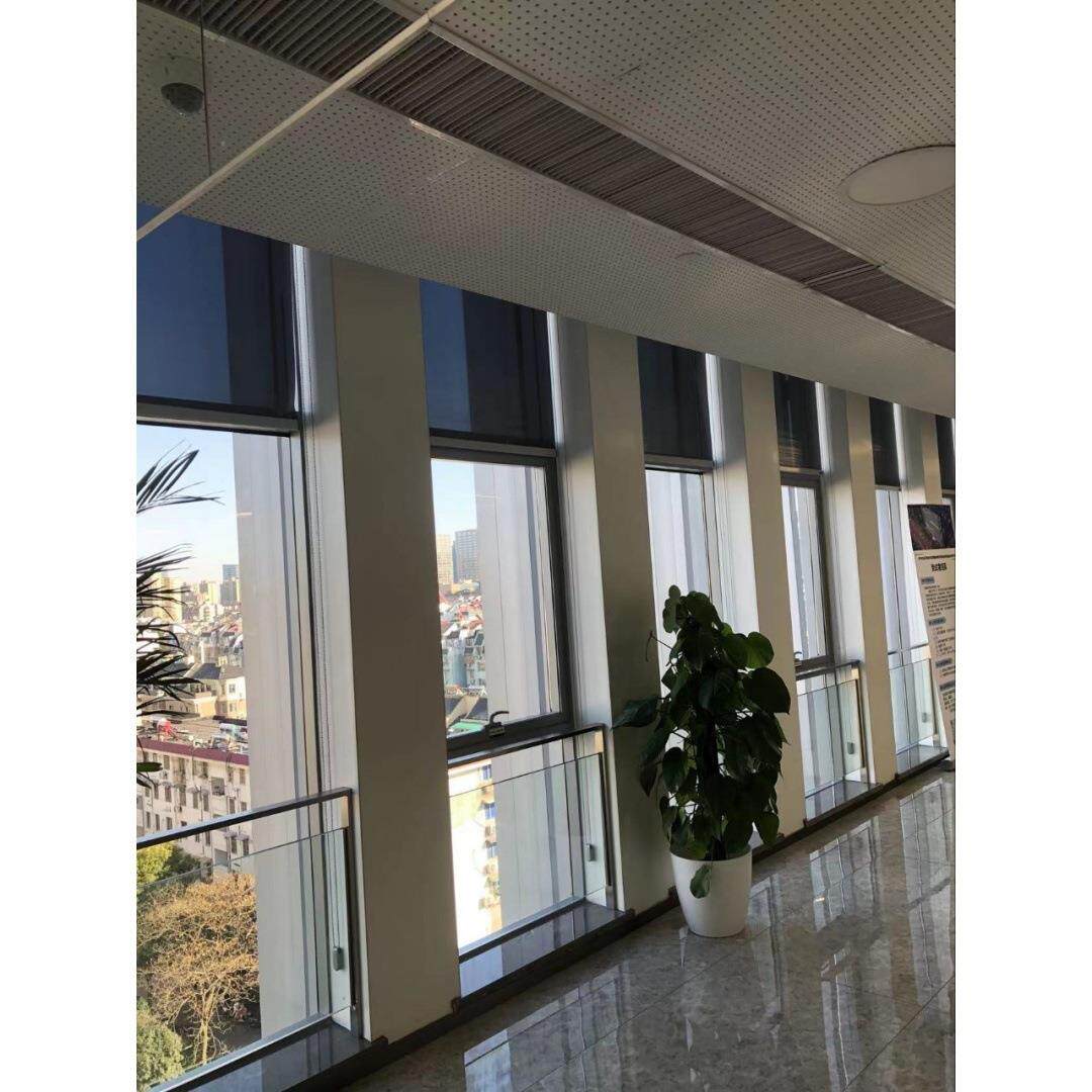 厂家直供隔热膜窗户单向挡光遮光玻璃遮阳台光神器厨房太阳膜卷帘