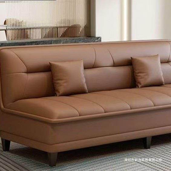 225新款沙发床0一体al123两用折叠沙发床小户寓型客厅出租房公沙