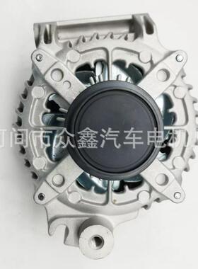 汽车交流发电机，4727603AA , R8271769AA，428000-7181，11792