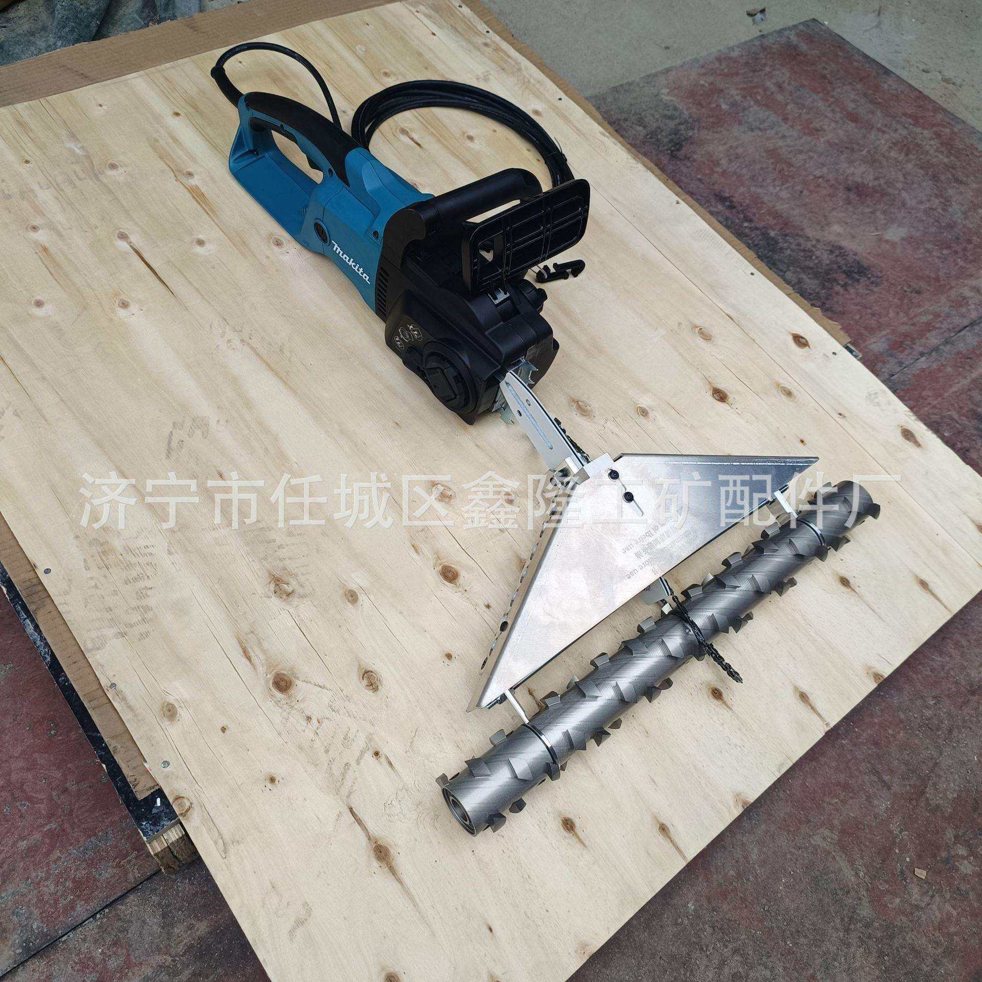 鑫隆牌 聚氨酯刨平器 聚氨酯发泡刨平器 电动刨平机500mm保温泡沫