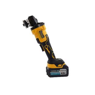 无锂电OWC角机家用充电式 磨机打磨刷机磨多功能光小型手磨机切割