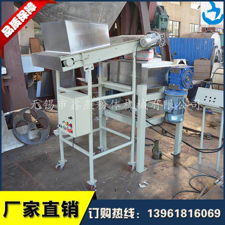 无锡鑫燕厂家供应破碎机PE鄂式破碎机石料破碎机粗碎机专业制作