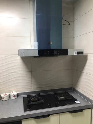 华帝i11124 52B/46B烟灶套装真实感受揭秘,不想被坑留意下这里