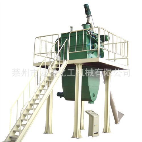 干粉砂浆成套设备干混砂浆生产设备干粉砂浆无重力混合机