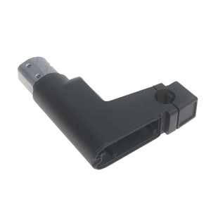 赛格威G30 Max电动滑板车前置额头配件 开关面板座 压块 Max额头