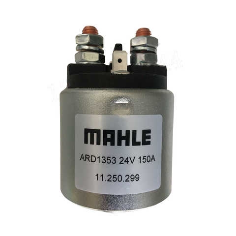 ARD1353直流接触器12V叉车继电器24V150A液压泵动力单元电机开关