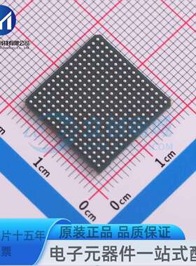 NHI350AM4 S LJ3Z BGA-256 Intel以太网控制器I350 以太网控制器