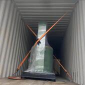 5T货车紧集装 箱绳器拉紧货物捆绑器拉紧器特厚推车带无弹性高强度