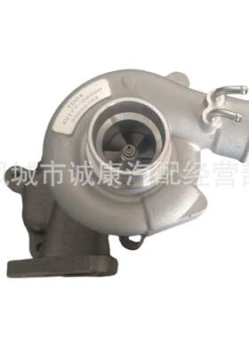 风TD04涡轮增压器49177-02501 49177-02500 49177-02503 MD170563