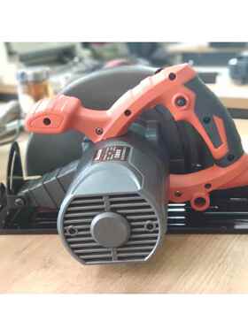 【货号05476】自由侠10寸电圆锯，10寸台锯，一件4台装。（整机）