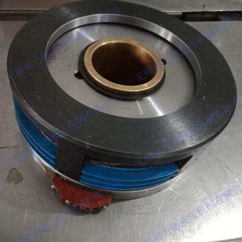 DLM10-40A DLM10-63A DLM10-100A 多片电磁离合器