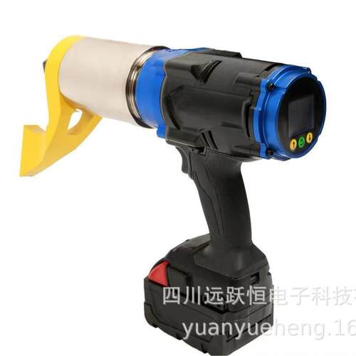 钢构房屋用的扭力扳手电508动扭扳力手可调公斤数可调节电动结扳