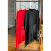 休闲极服女式 薄款 功晨练夏服透气飘太逸表演服单练 马蕾太极季 正品