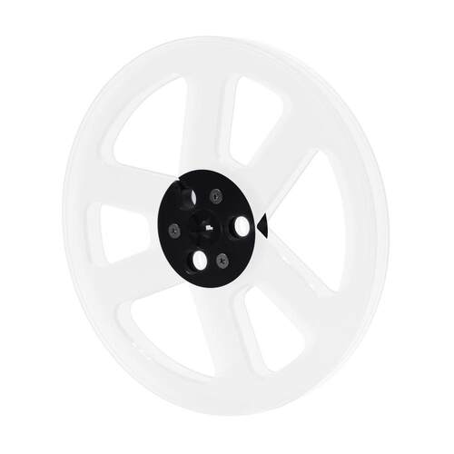 1/4 7寸Empty Take up Reel to Reel Hub for TEAC/ReVox St uder